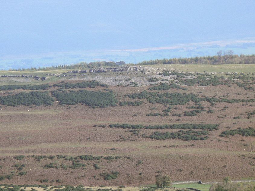 Knipe Scar Knipe Scar